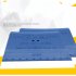 Squeegee Cleaning Blade Wide Trapezoid Wallpaper Scraper Putty Scraper Cleaning Tools