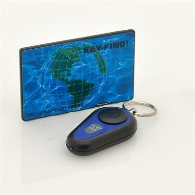 Wireless Key Finder Kit