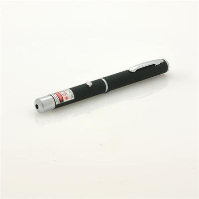 5mW Red Laser Pointer
