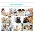Sricam SP005 IP Camera 720P HD Wifi Infrared Night Vision Smart Monitor Security CCTV Camera