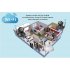Sricam SP005 IP Camera 720P HD Wifi Infrared Night Vision Smart Monitor Security CCTV Camera