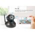 Sricam SP005 IP Camera 720P HD Wifi Infrared Night Vision Smart Monitor Security CCTV Camera