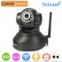 Sricam SP005 IP Camera 720P HD Wifi Infrared Night Vision Smart Monitor Security CCTV Camera