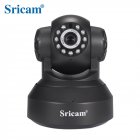 Sricam SP005 IP Camera 720P HD Wifi Infrared Night Vision Smart Monitor Security CCTV Camera