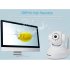 Sricam SP005 IP Camera 720P HD Wifi Infrared Night Vision Smart Monitor Security CCTV Camera