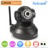 Sricam SP005 IP Camera 720P HD Wifi Infrared Night Vision Smart Monitor Security CCTV Camera