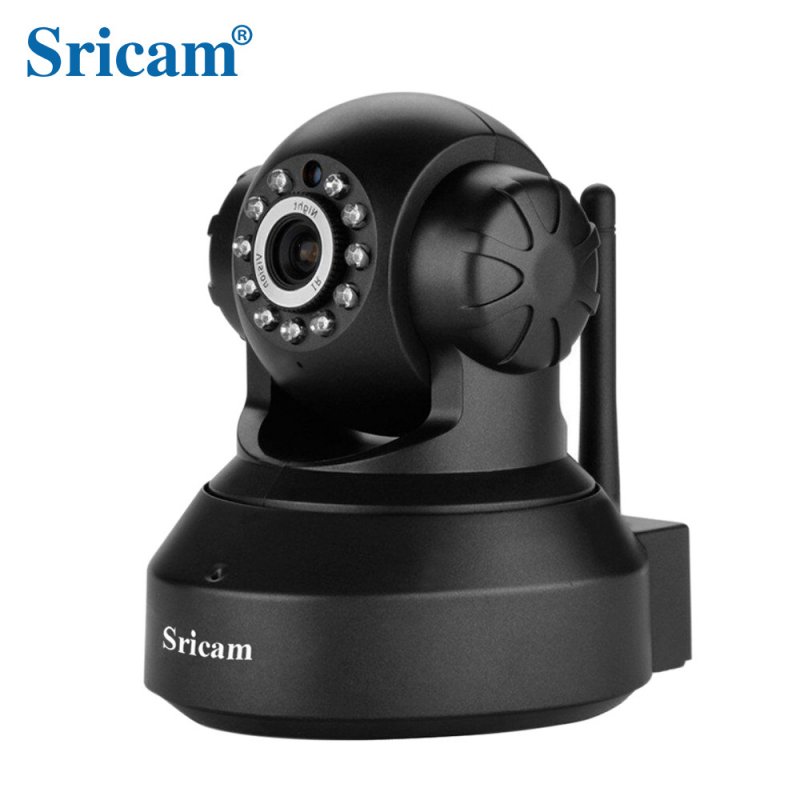 Sricam SP005 IP Camera 720P HD Wifi Infrared