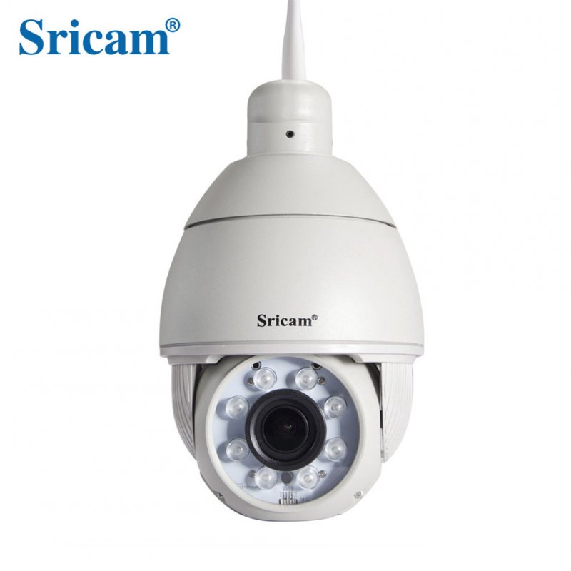US Sricam SP008 IP Camera