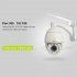 Sricam SP008B 720P Wireless WiFi IP Camera IR Night Vision Motion Detection Outdoor CCTV Camera