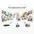 Sricam SP008B 720P Wireless WiFi IP Camera IR Night Vision Motion Detection Outdoor CCTV Camera