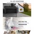 Sricam SP008B 720P Wireless WiFi IP Camera IR Night Vision Motion Detection Outdoor CCTV Camera