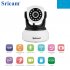 Sricam SP017 720P Home Security IP Camera Wireless WiFi Camera Night Vision CCTV Baby Monitor