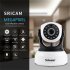 Sricam SP017 720P Home Security IP Camera Wireless WiFi Camera Night Vision CCTV Baby Monitor