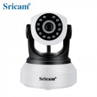Sricam SP017 720P Home Security IP Camera Wireless WiFi Camera Night Vision CCTV Baby Monitor