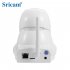Sricam SP018 2 0MP Home Security IP Camera Wireless Smart WiFi Camera Baby Monitor Night Vision CCTV Camera 