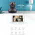 Sricam SP019 HD 1080P IP Camera Wifi Wireless Baby Monitor Night Vision Home IP Security Cam