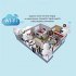 Sricam SP019 HD 1080P IP Camera Wifi Wireless Baby Monitor Night Vision Home IP Security Cam 