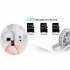 Sricam SP019 HD 1080P IP Camera Wifi Wireless Baby Monitor Night Vision Home IP Security Cam 