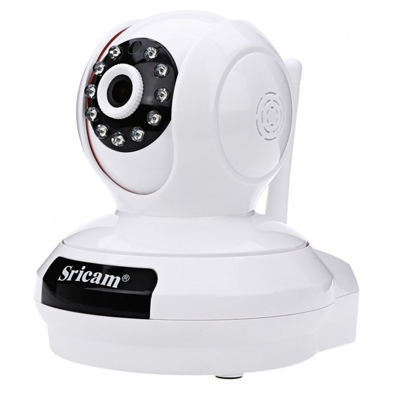 Sricam SP019 HD 1080P IP Camera