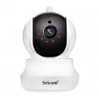 Sricam SP020 HD 720P WiFi IP Security Indoor Camera IR CUT Wireless Camera Home CCTV Baby Monitor