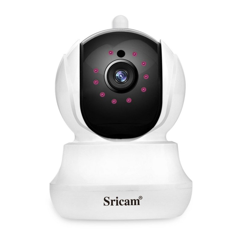 Sricam SP020 IP Security Indoor Camera AU Plu