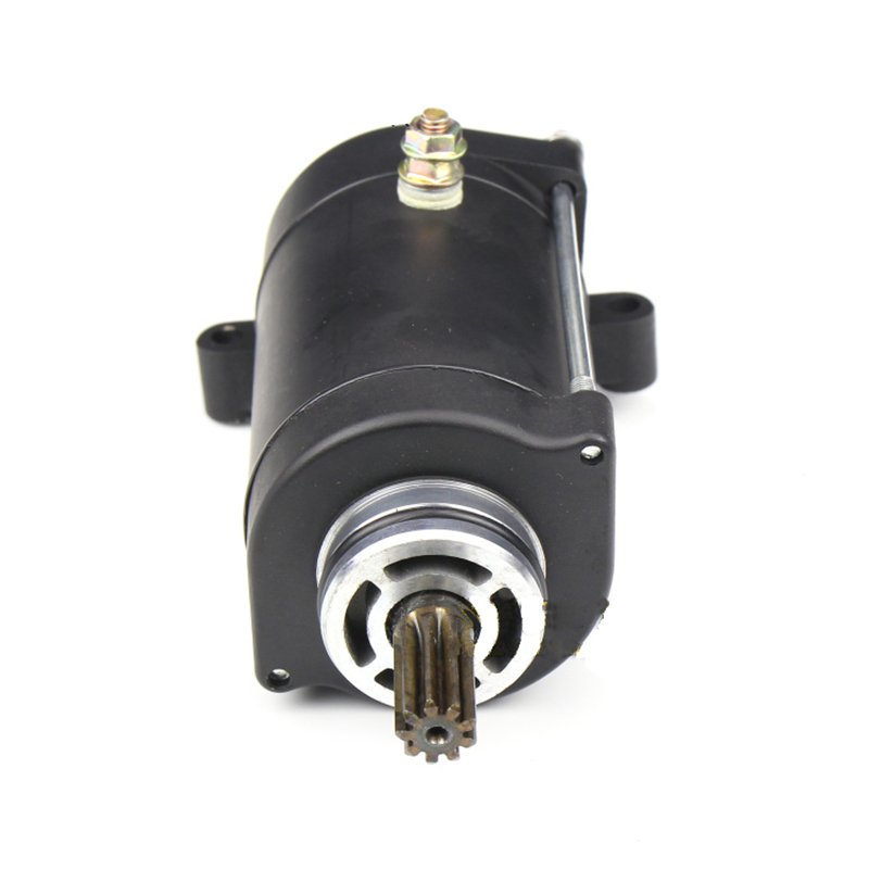 0600-091100 Starter Motor Fits CF-MOTO RANCHER 600 CF600-5 UTV 2011 2012 2013 S3S 