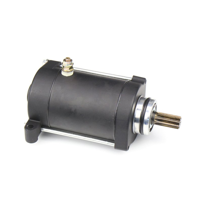 0600-091100 Starter Motor Fits CF-MOTO RANCHER 600 CF600-5 UTV 2011 2012 2013 S3S 