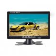 7inches TFT LCD Wired Car Monitor