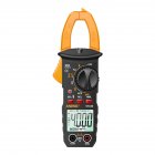 St180 Digital Clamp Meter AC 4000 Counts Multimeter Ammeter Voltage Tester