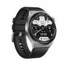 St5max Smart Watch Men HR Blood Pressure Monitoring Bluetooth Call Fitness Watch