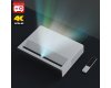 HK Warehouse Xiaomi Mi Laser Projector - 1080p Native Resolution, 4K Support, Quad-Core, ALPD 3.0 Laser Light Source, 5000 lumen HK Warehouse Xiaomi Mi Laser Projector - 1080p Native Resolution, 4K Support, Quad-Core, ALPD 3.0 Laser Light Source, 5000 lumen
