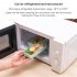 Stackable Bento Box 3 Layer Lunch Box With Fork And Spoon 3 Grid Design Detachable Compartment Tray Rectangular Lunch Box Kit For Boys Girls Children 3 layer su