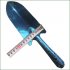 Stainless Iron Spade Garden Shovel Outdoor Entrenching Tool Stainless iron spade