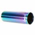 Stainless Steel 80 to 100 Percent Gas Volume Air Cylinder for JM Gen 8 M4A1 JM Gen 9 M4A1 JM Gen 10 ACR Water Gel Beads Blaster 80  gas volume
