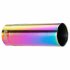 Stainless Steel 80 to 100 Percent Gas Volume Air Cylinder for JM Gen 8 M4A1 JM Gen 9 M4A1 JM Gen 10 ACR Water Gel Beads Blaster 80  gas volume