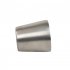 Stainless Steel Cups  6 16oz Double wall Tumbler  Thick SUS304 Stainless Steel Construction  Mug Durable Cafe Supplies Cup For Home Restaurant Office Party Camp