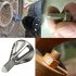 Stainless Steel External Deburring Chamfer Drill Tool Remove Burr Repair Tire Tools