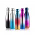 Stainless Steel Kettle  500 ml Thermos  Free Water Bottle for Children 4