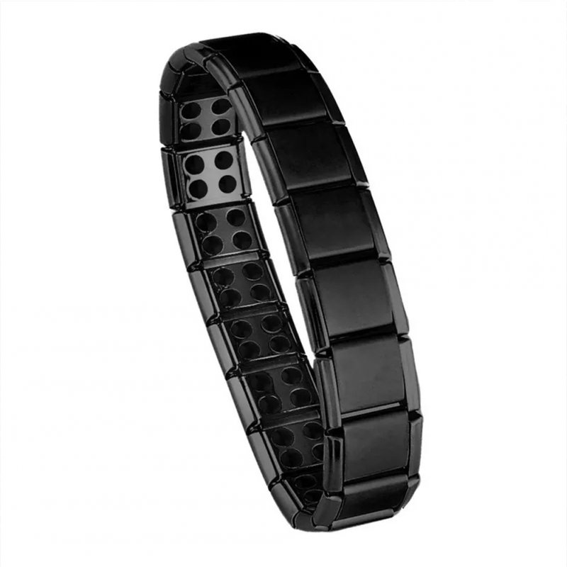Women Men Health Care Germanium Magnetic Bracelet For Arthritis And Carpal  Tunnel 316L Stainless Steel Power Therapy Bangles2568 From Wzgtd, $33.7 |  DHgate.Com