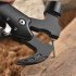 Stainless Steel Mini Claw Hammer Outdoor Camping Life saving Emergency Combination Tool MS035