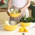 Stainless Steel Mixing Bowls  Set Of 3 4  Serving Bowls For Kitchen Salad Bowl With Scale Non Slip Colorful Storage Bowls For Healthy Meal Mixing Baking And Pre