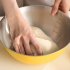 Stainless Steel Mixing Bowls  Set Of 3 4  Serving Bowls For Kitchen Salad Bowl With Scale Non Slip Colorful Storage Bowls For Healthy Meal Mixing Baking And Pre