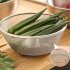 Stainless Steel Mixing Bowls  Set Of 3 4  Serving Bowls For Kitchen Salad Bowl With Scale Non Slip Colorful Storage Bowls For Healthy Meal Mixing Baking And Pre