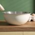Stainless Steel Mixing Bowls  Set Of 3 4  Serving Bowls For Kitchen Salad Bowl With Scale Non Slip Colorful Storage Bowls For Healthy Meal Mixing Baking And Pre