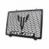 Stainless Steel Motorcycle Radiator Guard Radiator Cover Fits For Yamaha MT 09 MT09 14 17 black