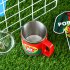 Stainless Steel Mug Cup 2022 Football World Cup Water Cup Fans Souvenir Gifts for Coffee Tea Soup France