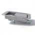 Stainless Steel Paddle Latch Paddle Entry Door Lock Tool Box Lock
