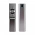Stainless Steel Remote Control Controller Compatible For Samsung Bn59 01274a Bn59 01272a Bn59 01270a Bn59 0 1275a silver