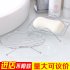 Stainless Steel Soap Box with Drain Design Stylish Soap Dish Storage Rack Bathroom Decoration  Oval