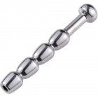 Stainless Steel Urethra Dilatators Metal Catheter Penis Plug for Men Urethra Stimulation Sex Toy 7mm-C